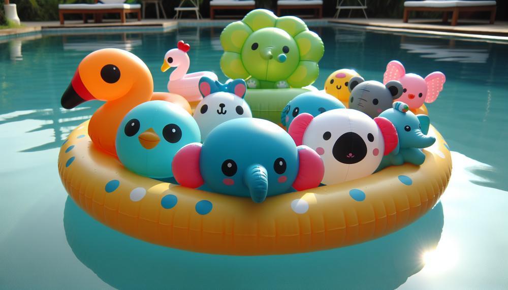 Are Baby Pool Floats Safe-3